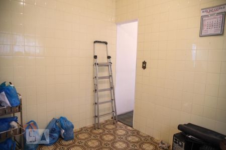 Casa à venda com 472m², 4 quartos e 2 vagasCozinha 2