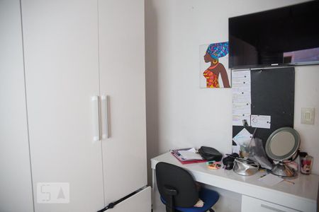 Casa à venda com 472m², 4 quartos e 2 vagasQuarto 3