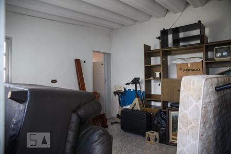 Suíte de casa à venda com 4 quartos, 472m² em Santa Maria, São Caetano do Sul