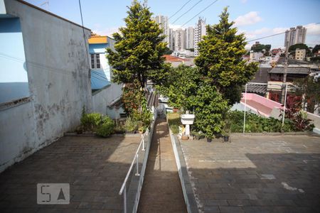 Casa à venda com 472m², 4 quartos e 2 vagasQuintal
