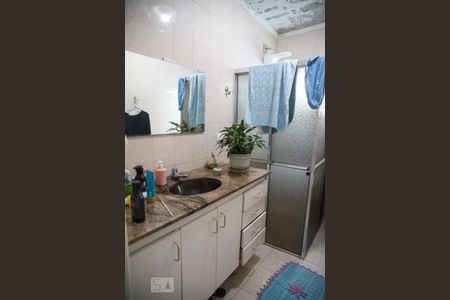 Casa à venda com 472m², 4 quartos e 2 vagasBanheiro 2