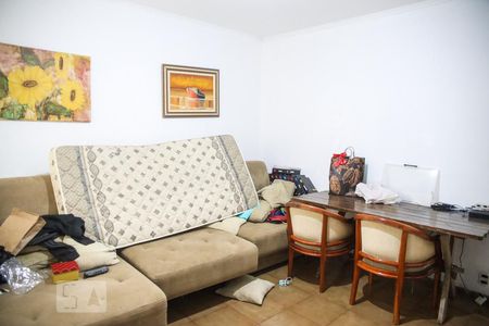 Sala 2 de casa à venda com 4 quartos, 472m² em Santa Maria, São Caetano do Sul