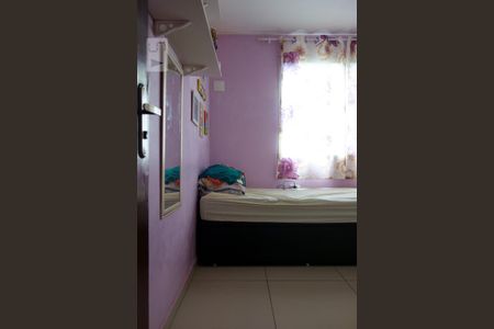 Apartamento à venda com 80m², 3 quartos e 1 vagaQuarto 2