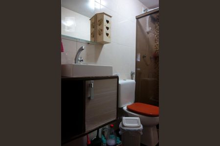 Apartamento à venda com 80m², 3 quartos e 1 vagaBanheiro