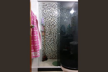 Apartamento à venda com 80m², 3 quartos e 1 vagaBanheiro