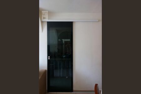 Porta da Cozinha de apartamento à venda com 3 quartos, 80m² em Engenho de Dentro, Rio de Janeiro