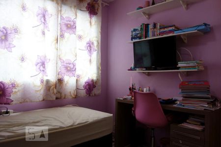 Apartamento à venda com 80m², 3 quartos e 1 vagaQuarto 2