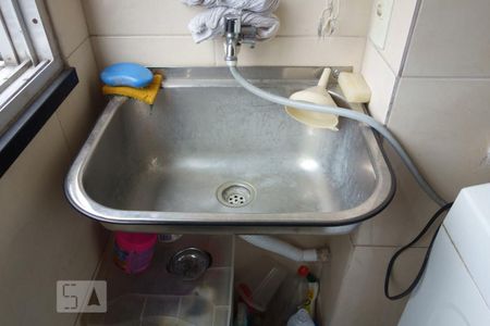 Apartamento à venda com 80m², 3 quartos e 1 vagaÁrea de Serviço