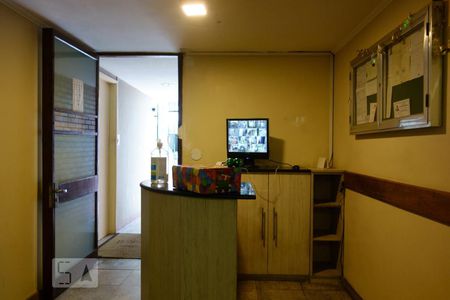 Apartamento à venda com 80m², 3 quartos e 1 vagaportaria