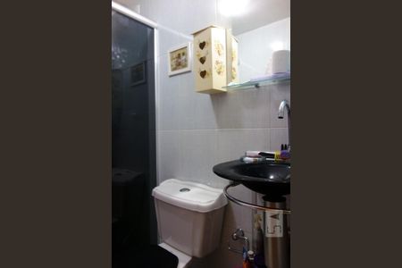 Apartamento à venda com 80m², 3 quartos e 1 vagaBanheiro