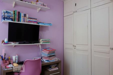 Apartamento à venda com 80m², 3 quartos e 1 vagaQuarto 2