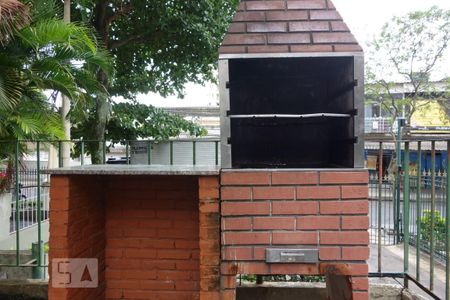 Apartamento à venda com 80m², 3 quartos e 1 vagaÁrea comum - Churrasqueira
