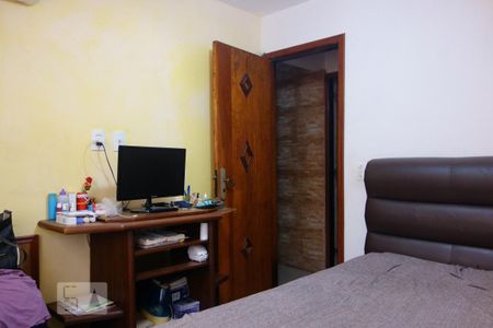 Apartamento à venda com 80m², 3 quartos e 1 vagaQuarto 1