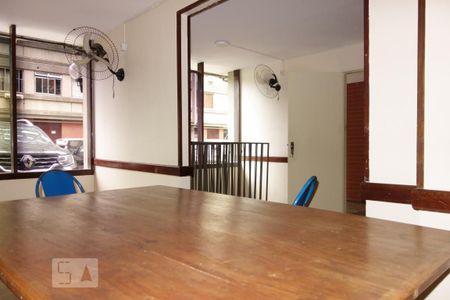 Apartamento à venda com 80m², 3 quartos e 1 vagaÁrea comum - Salão de festas