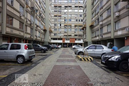 Apartamento à venda com 80m², 3 quartos e 1 vagaestacionamento