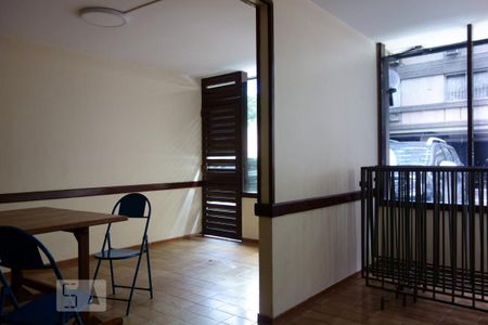 Apartamento à venda com 80m², 3 quartos e 1 vagaÁrea comum - Salão de festas