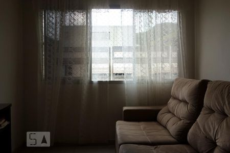 Sala 2 de apartamento à venda com 3 quartos, 80m² em Engenho de Dentro, Rio de Janeiro