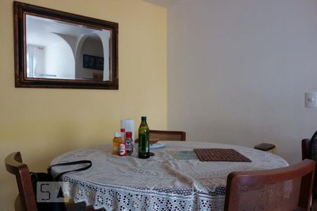 Apartamento à venda com 80m², 3 quartos e 1 vagaSala de Jantar