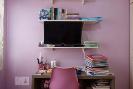 Apartamento à venda com 80m², 3 quartos e 1 vagaQuarto 2