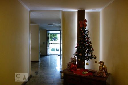 Apartamento à venda com 80m², 3 quartos e 1 vagaHall de Entrada