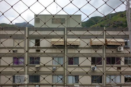 Vista de apartamento à venda com 3 quartos, 80m² em Engenho de Dentro, Rio de Janeiro