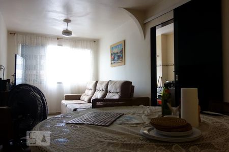 Sala de Jantar de apartamento à venda com 3 quartos, 80m² em Engenho de Dentro, Rio de Janeiro