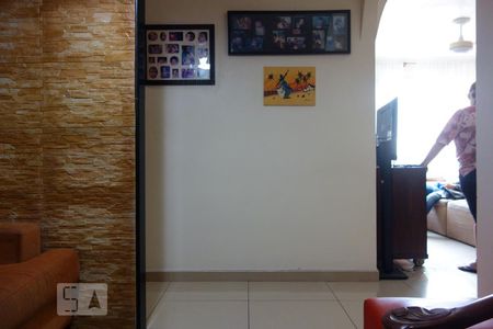 Sala 1 de apartamento à venda com 3 quartos, 80m² em Engenho de Dentro, Rio de Janeiro