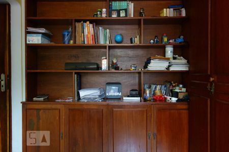 Apartamento à venda com 80m², 3 quartos e 1 vagaEscritório