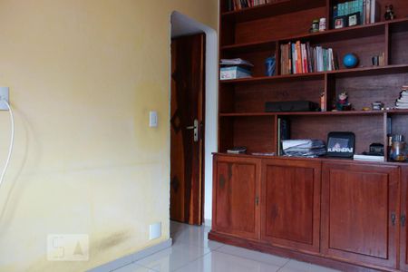 Apartamento à venda com 80m², 3 quartos e 1 vagaEscritório