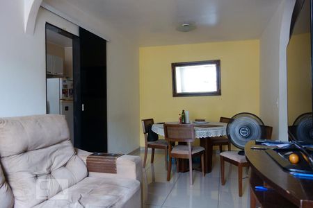 Sala 2 de apartamento à venda com 3 quartos, 80m² em Engenho de Dentro, Rio de Janeiro