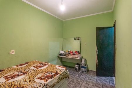 Suíte de casa à venda com 3 quartos, 125m² em Vila Rica, Campinas