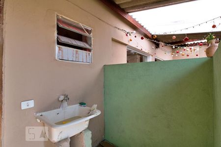 Studio para alugar com 38m², 1 quarto e sem vagaÁrea de Serviço