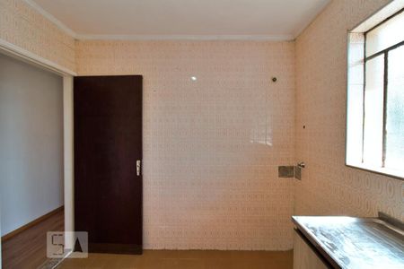 Studio para alugar com 38m², 1 quarto e sem vagaCozinha