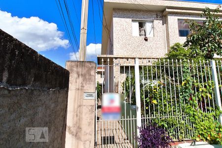 Studio para alugar com 38m², 1 quarto e sem vagaFachada