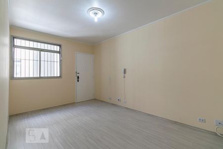 Sala de apartamento para alugar com 2 quartos, 67m² em Parque São Jorge, São Paulo