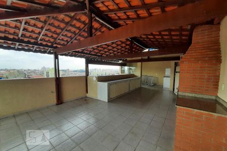Casa à venda com 180m², 3 quartos e 1 vagaTerraço