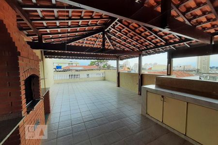 Casa à venda com 180m², 3 quartos e 1 vagaTerraço