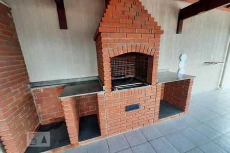 Casa à venda com 180m², 3 quartos e 1 vagaChurrasqueira