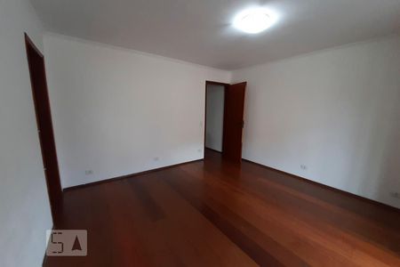 Suite de casa à venda com 3 quartos, 180m² em Vila Santa Virginia, São Paulo