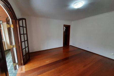 Suite de casa à venda com 3 quartos, 180m² em Vila Santa Virginia, São Paulo