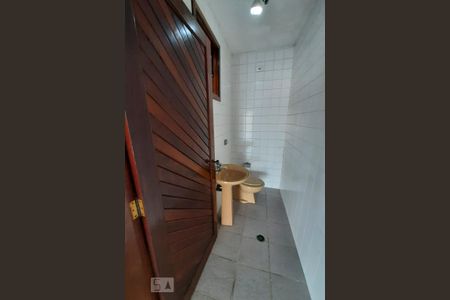 Casa à venda com 180m², 3 quartos e 1 vagaLavabo Terraço