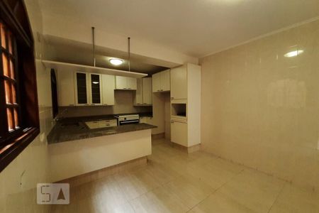Casa à venda com 180m², 3 quartos e 1 vagaCozinha