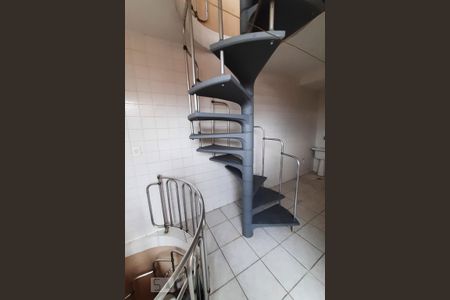 Casa à venda com 180m², 3 quartos e 1 vagaLavanderia