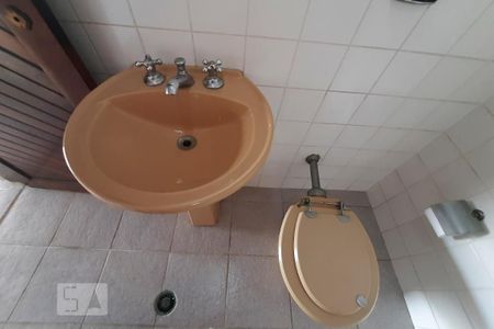 Casa à venda com 180m², 3 quartos e 1 vagaLavabo Terraço