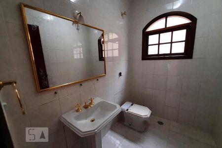 Casa à venda com 180m², 3 quartos e 1 vagaLavabo