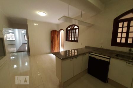 Casa à venda com 180m², 3 quartos e 1 vagaCozinha