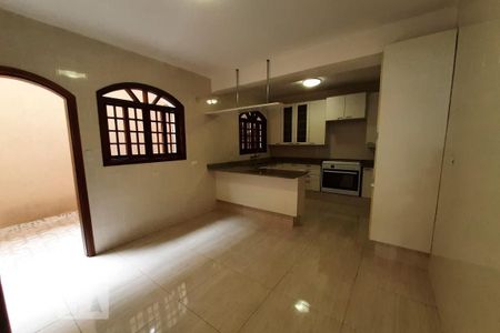 Casa à venda com 180m², 3 quartos e 1 vagaCozinha