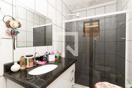 Banheiro casa 1 de casa à venda com 6 quartos, 332m² em Jardim Las Vegas, Guarulhos