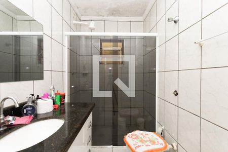 Banheiro casa 1 de casa à venda com 6 quartos, 332m² em Jardim Las Vegas, Guarulhos