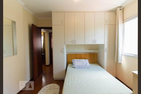 Suíte  de apartamento para alugar com 2 quartos, 63m² em Vila Gumercindo, São Paulo
